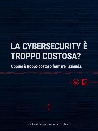 La cybersecurity